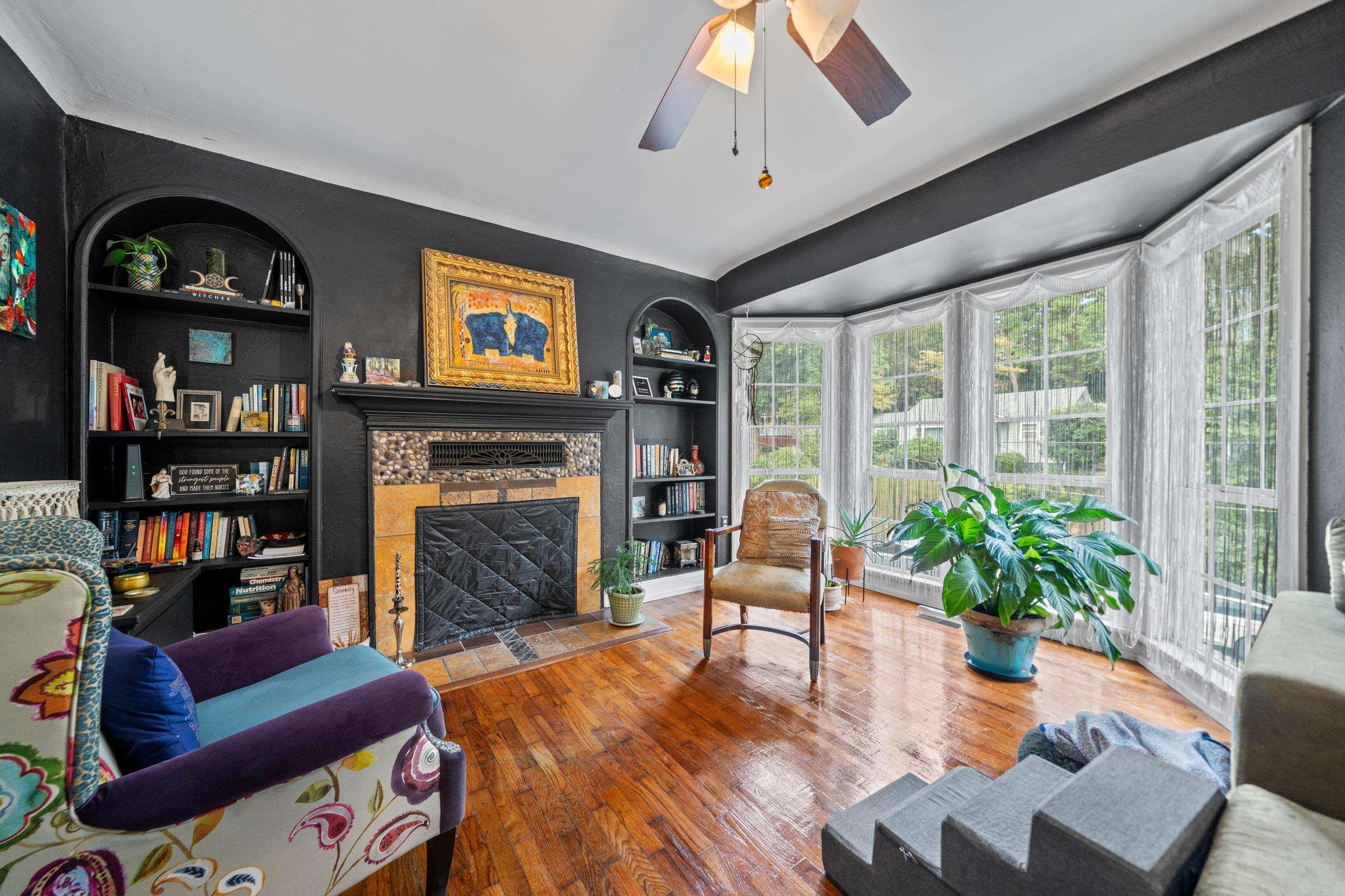 Dodson - Residential