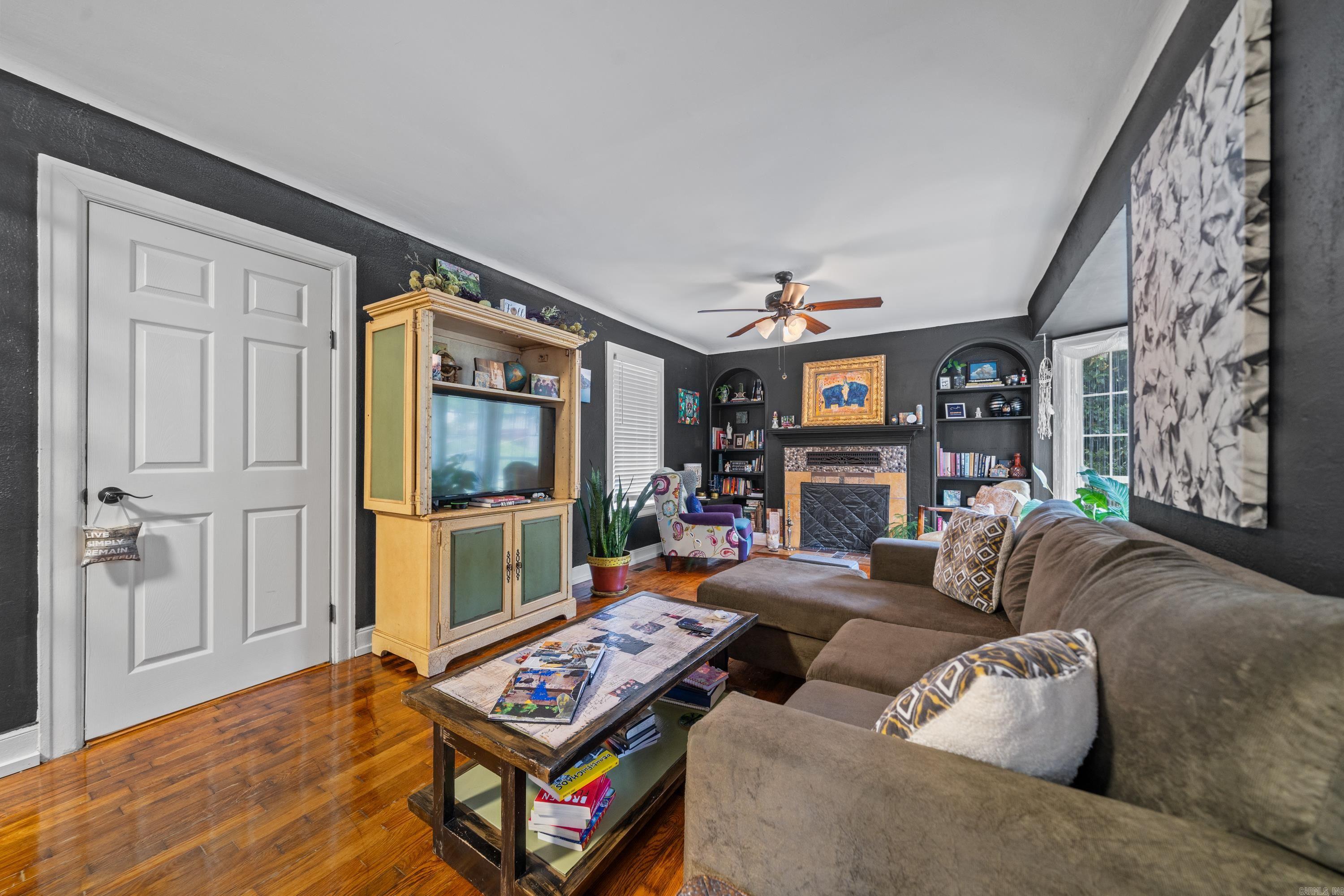 Dodson - Residential