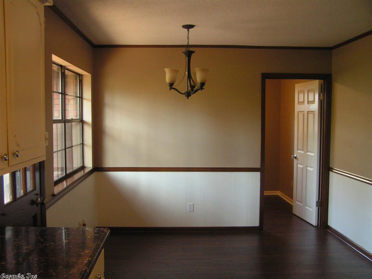 East Meadows - Residential