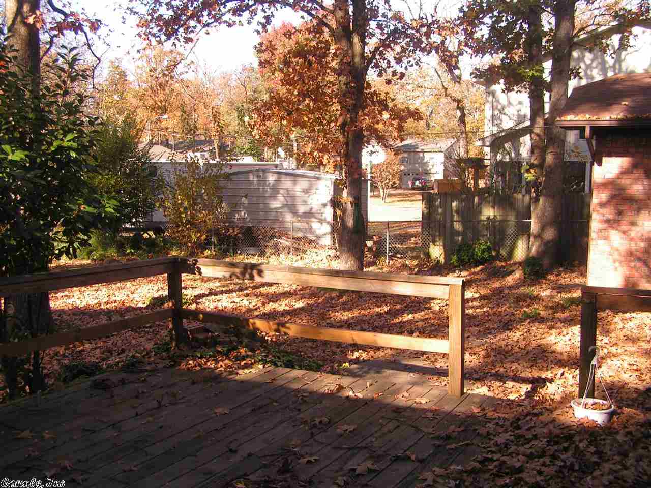 East Meadows - Residential