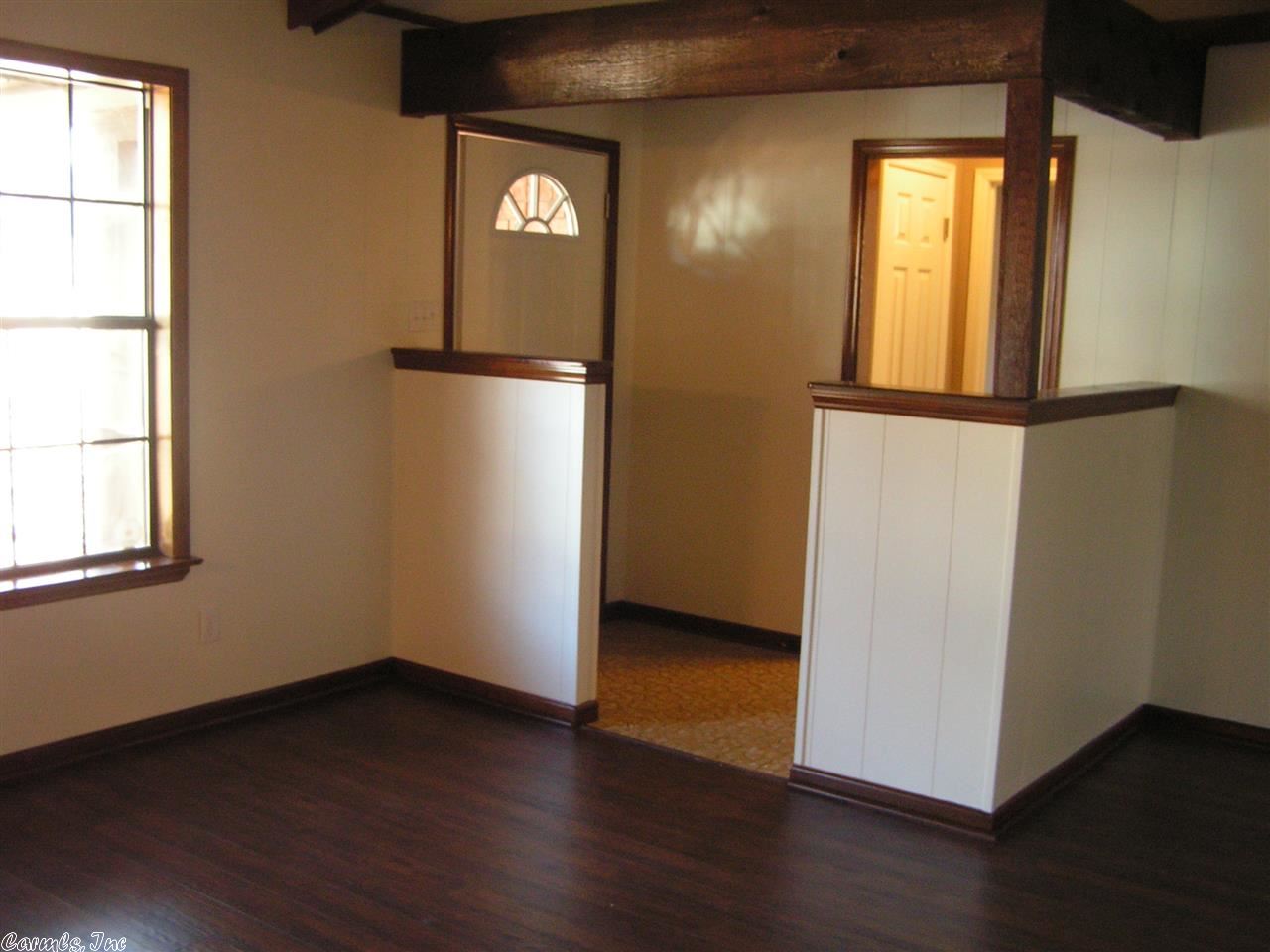 East Meadows - Residential