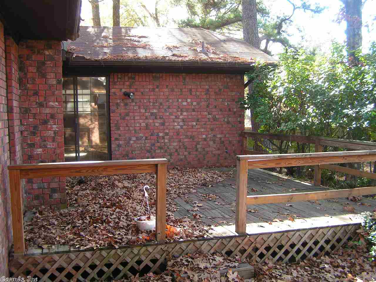 East Meadows - Residential