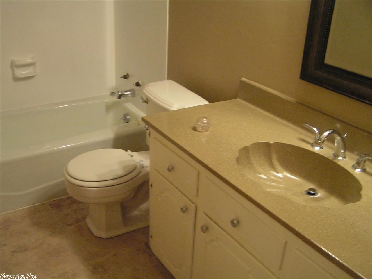 East Meadows - Residential