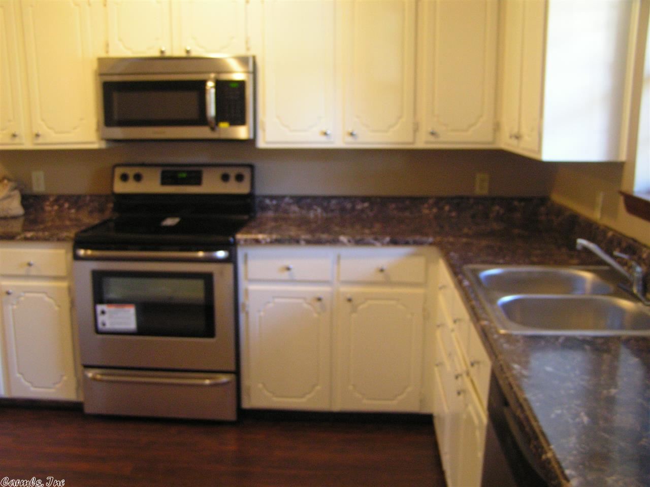 East Meadows - Residential