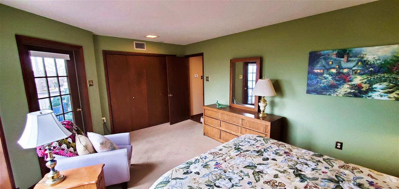 Cliffside - Residential