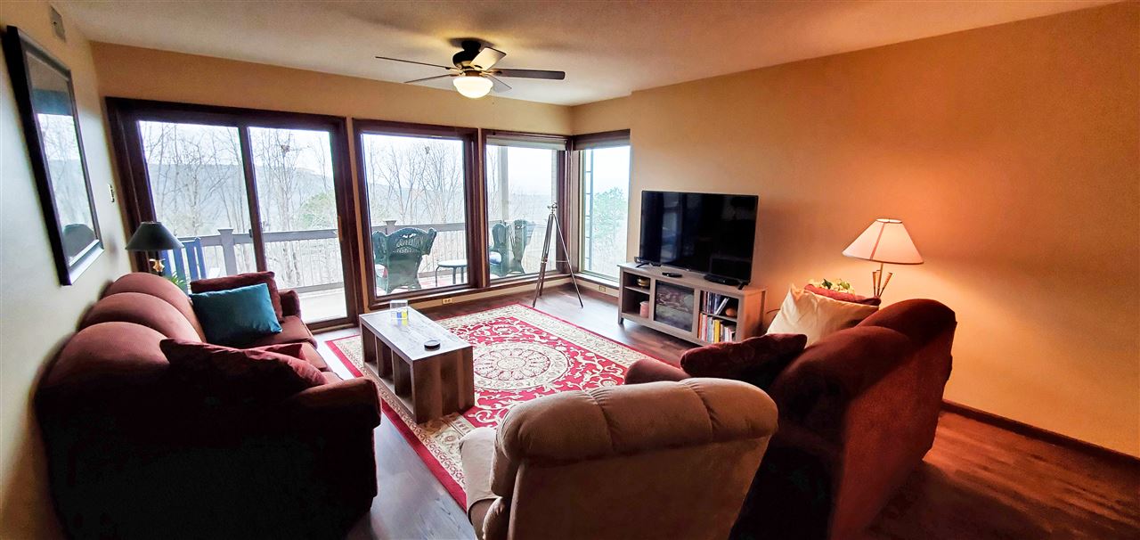 Cliffside - Residential