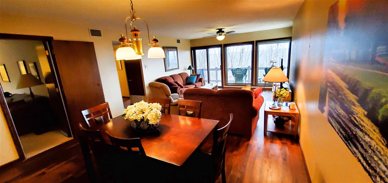 Cliffside - Residential