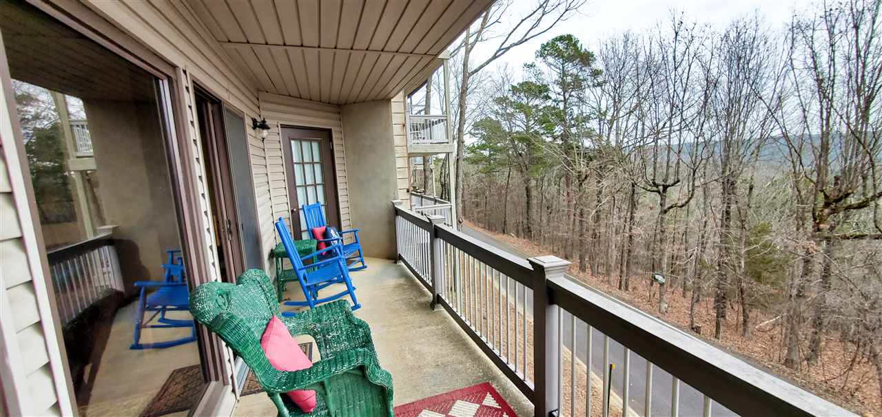 Cliffside - Residential