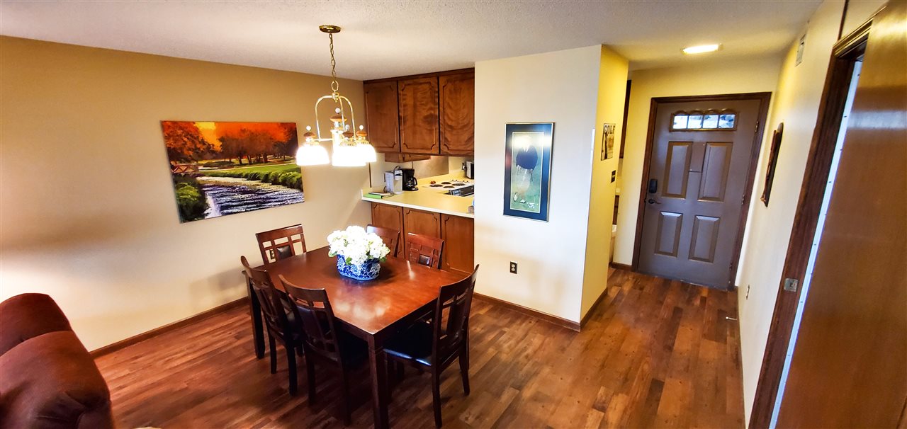 Cliffside - Residential