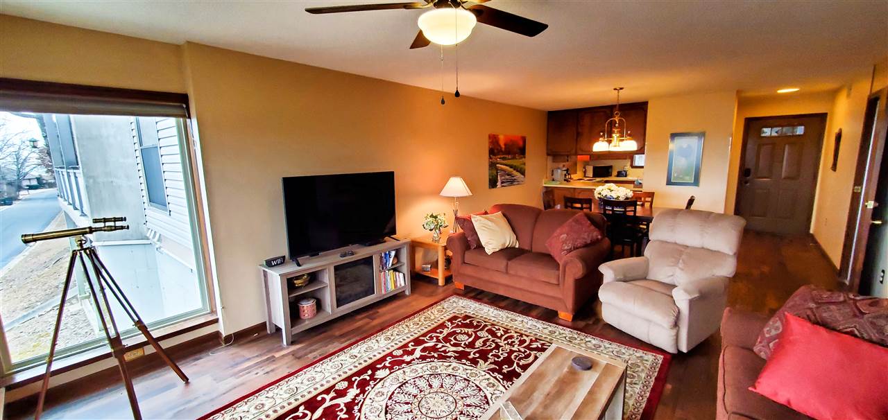 Cliffside - Residential