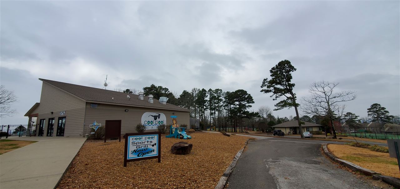 Cliffside - Residential