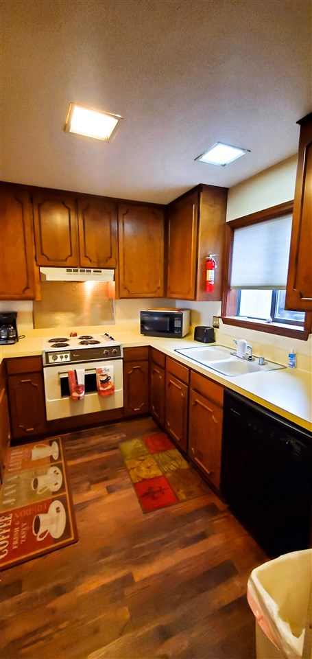 Cliffside - Residential