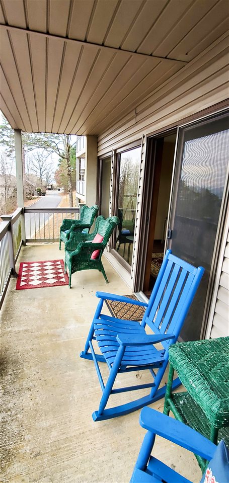 Cliffside - Residential