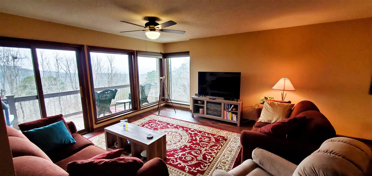 Cliffside - Residential