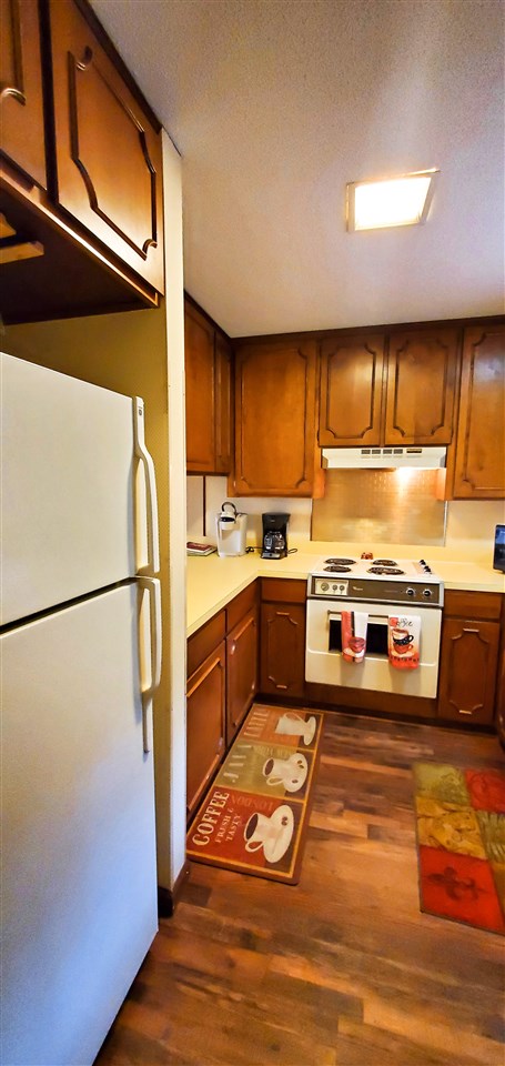 Cliffside - Residential