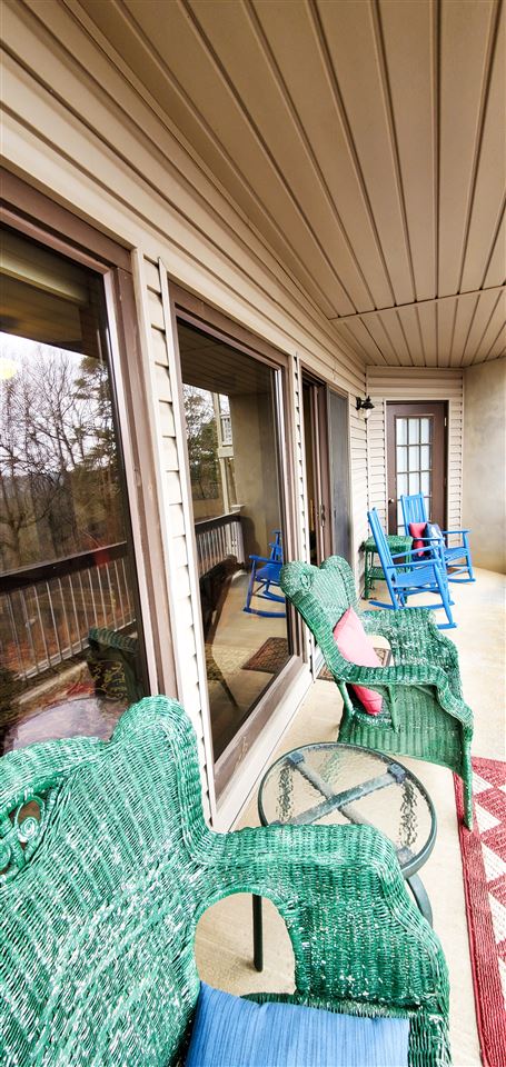 Cliffside - Residential