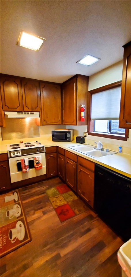 Cliffside - Residential