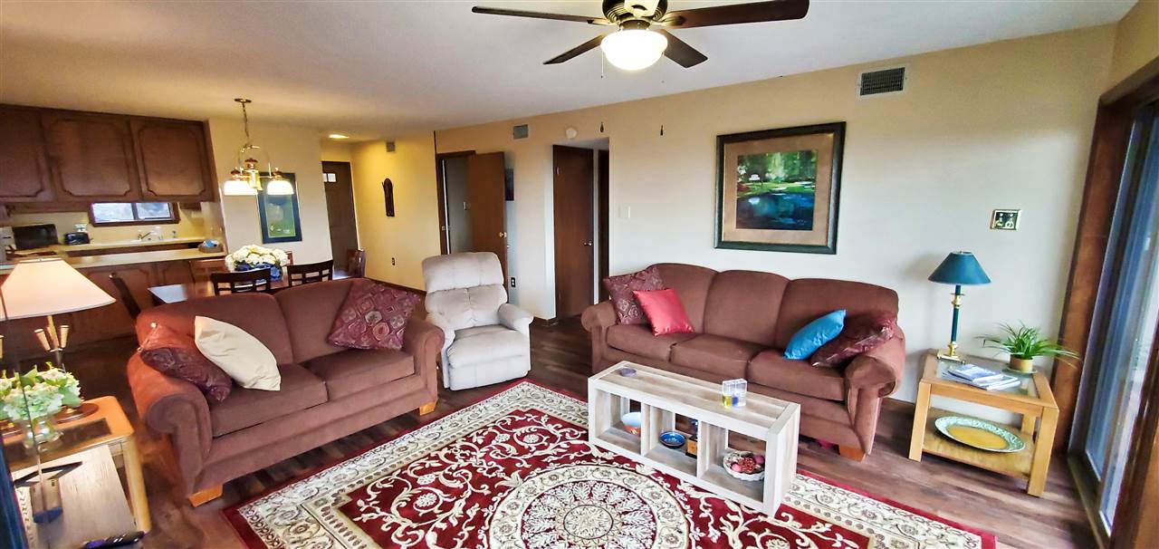 Cliffside - Residential