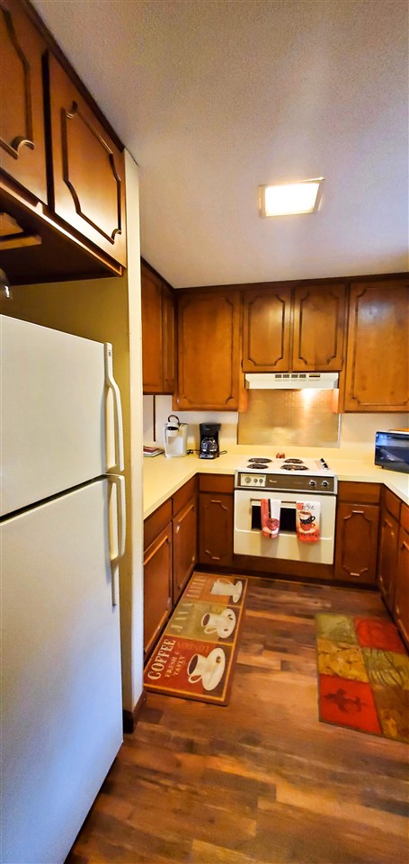 Cliffside - Residential