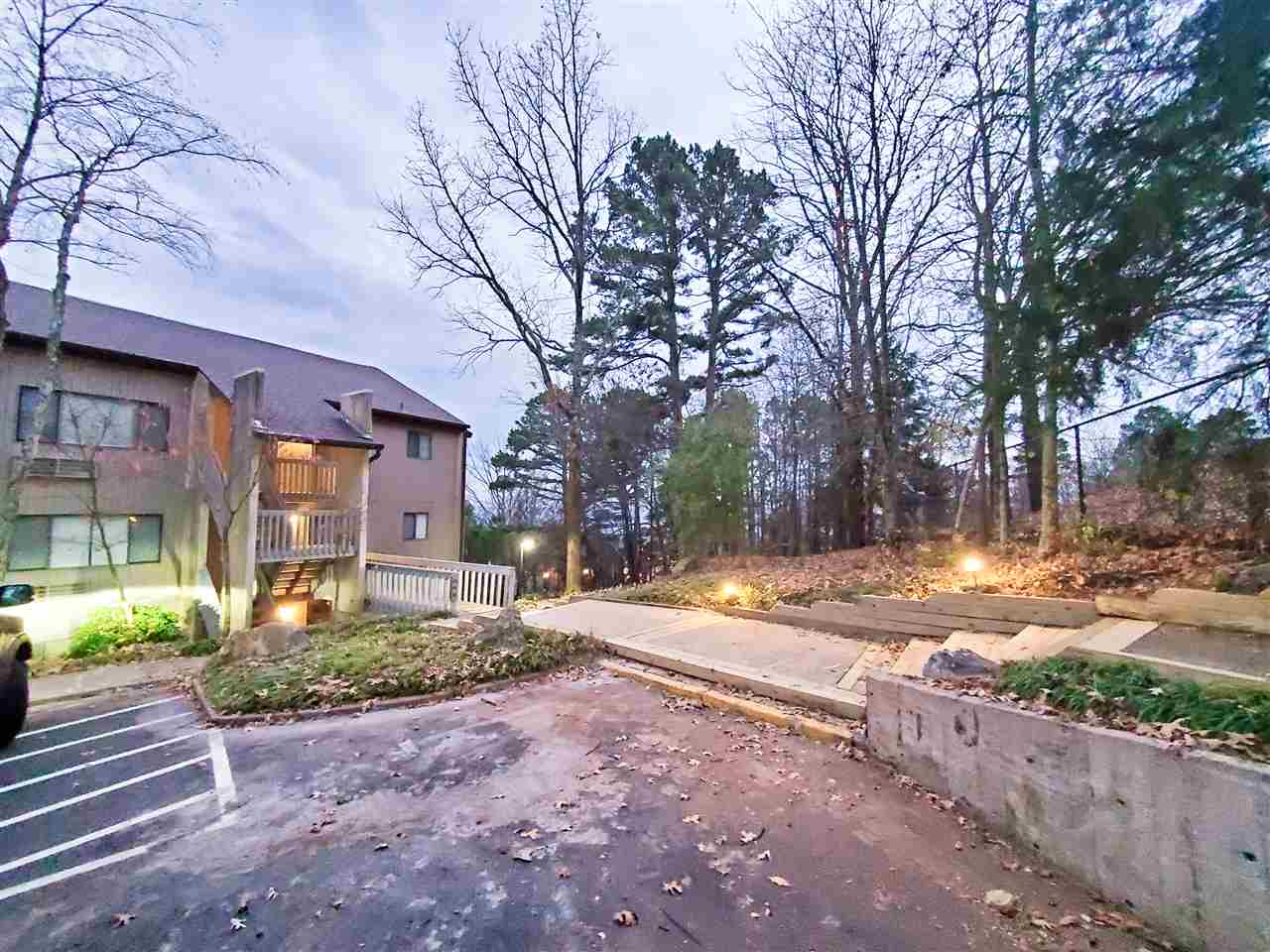 Cliffside - Residential