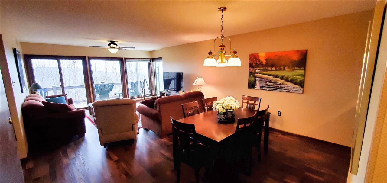 Cliffside - Residential