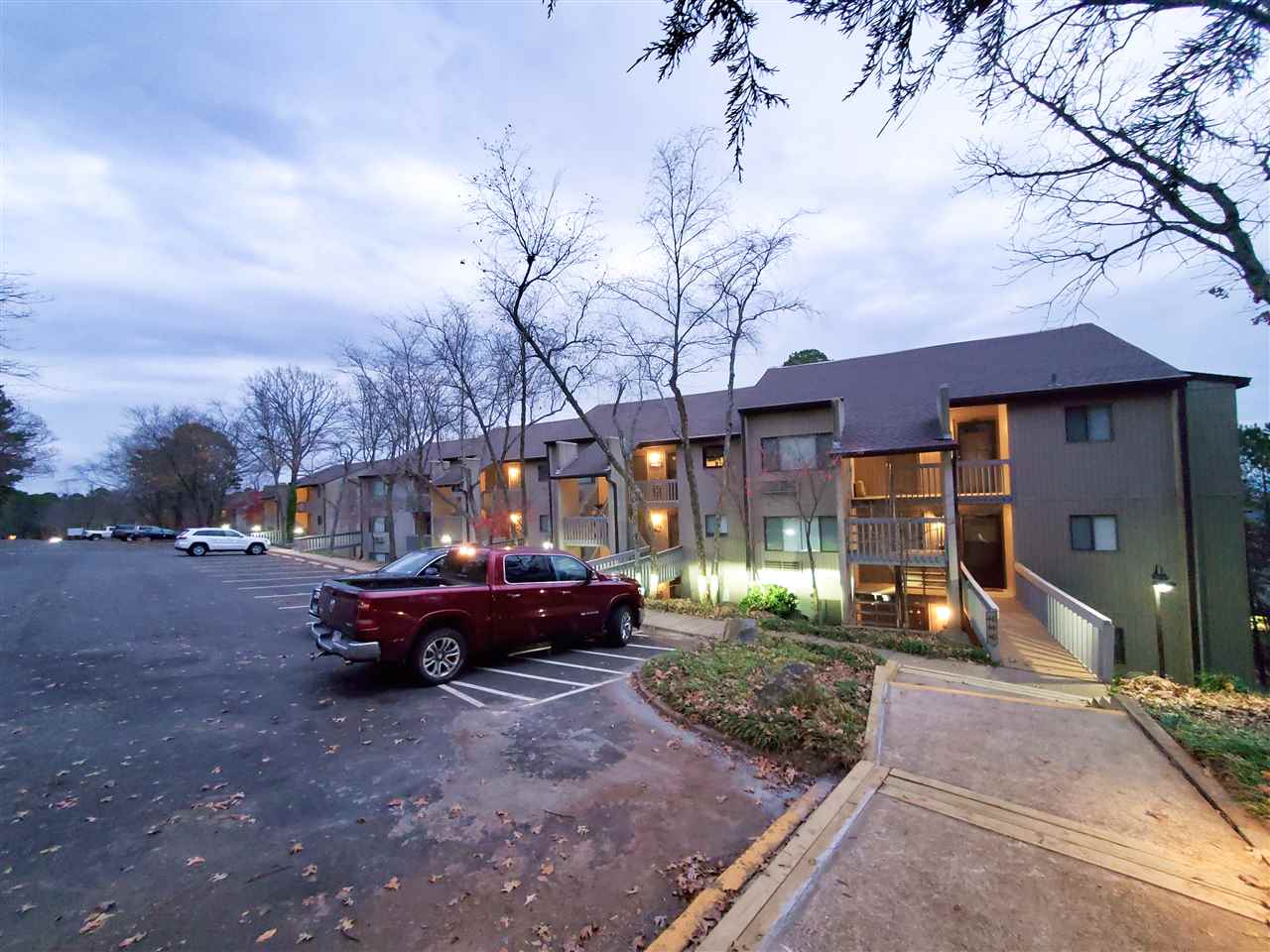 Cliffside - Residential