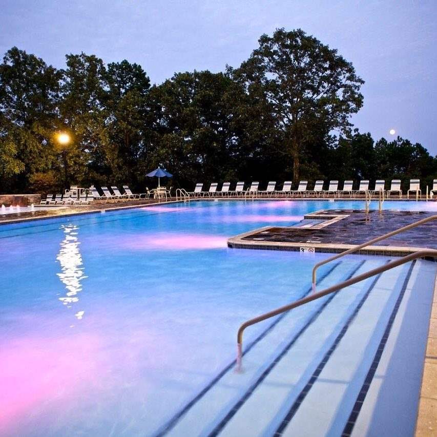 Cliffside - Residential