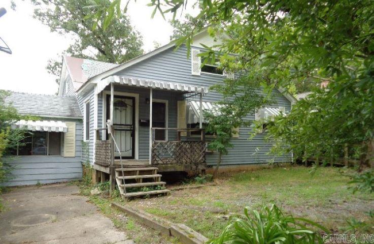 HEISMAN - Residential