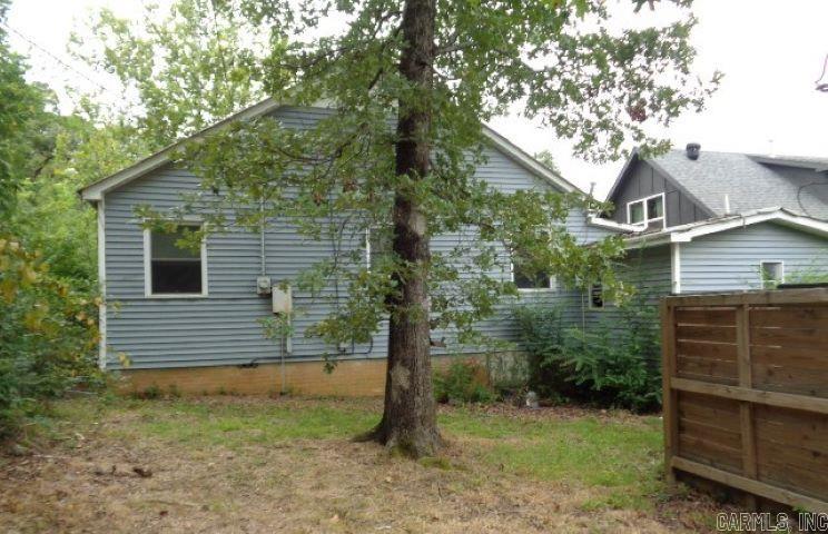 HEISMAN - Residential