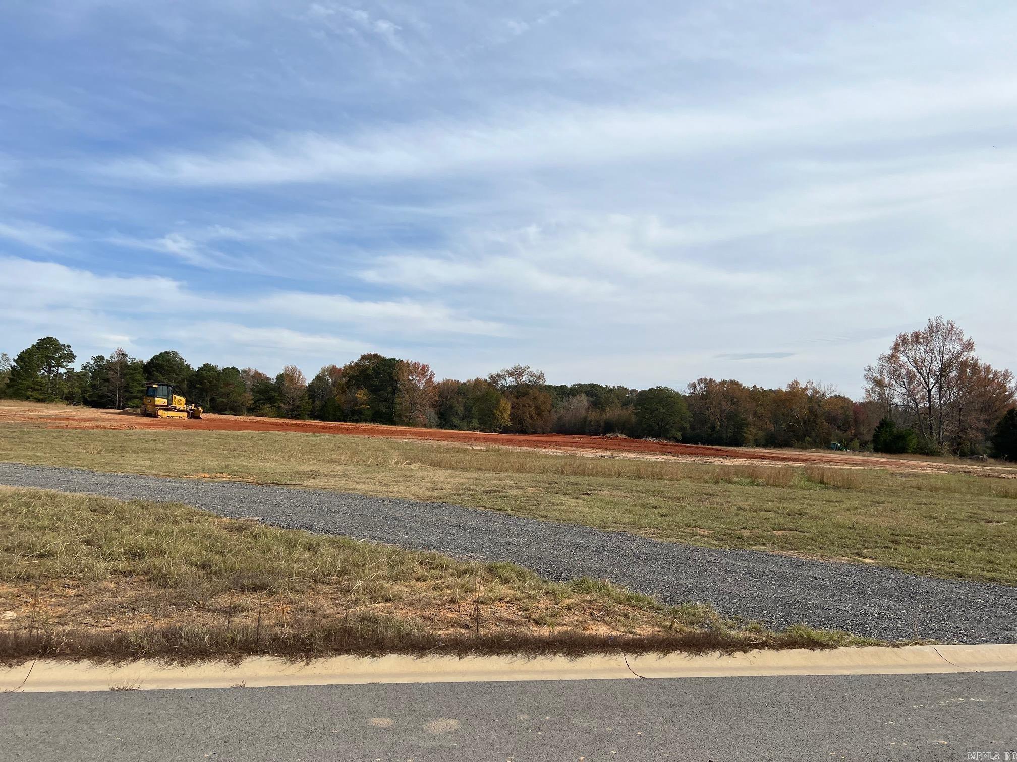 AUGUSTA ESTATES - Land