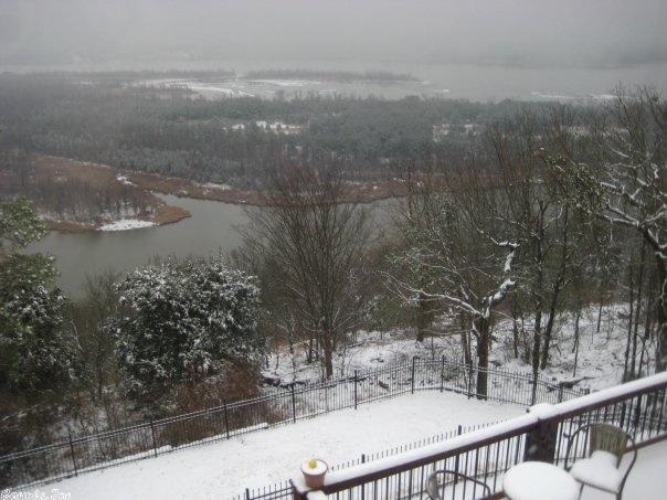 Walton Heights - Residential