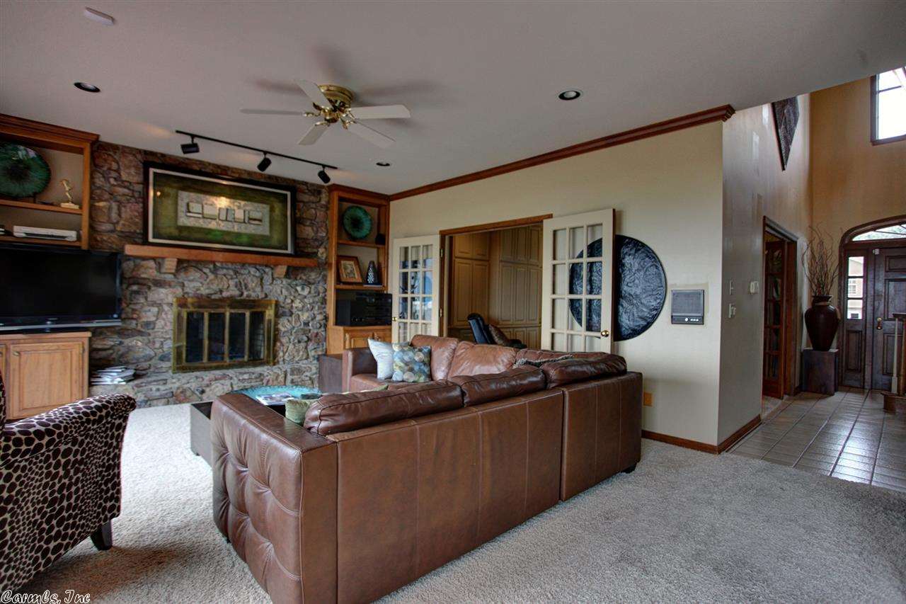 Walton Heights - Residential