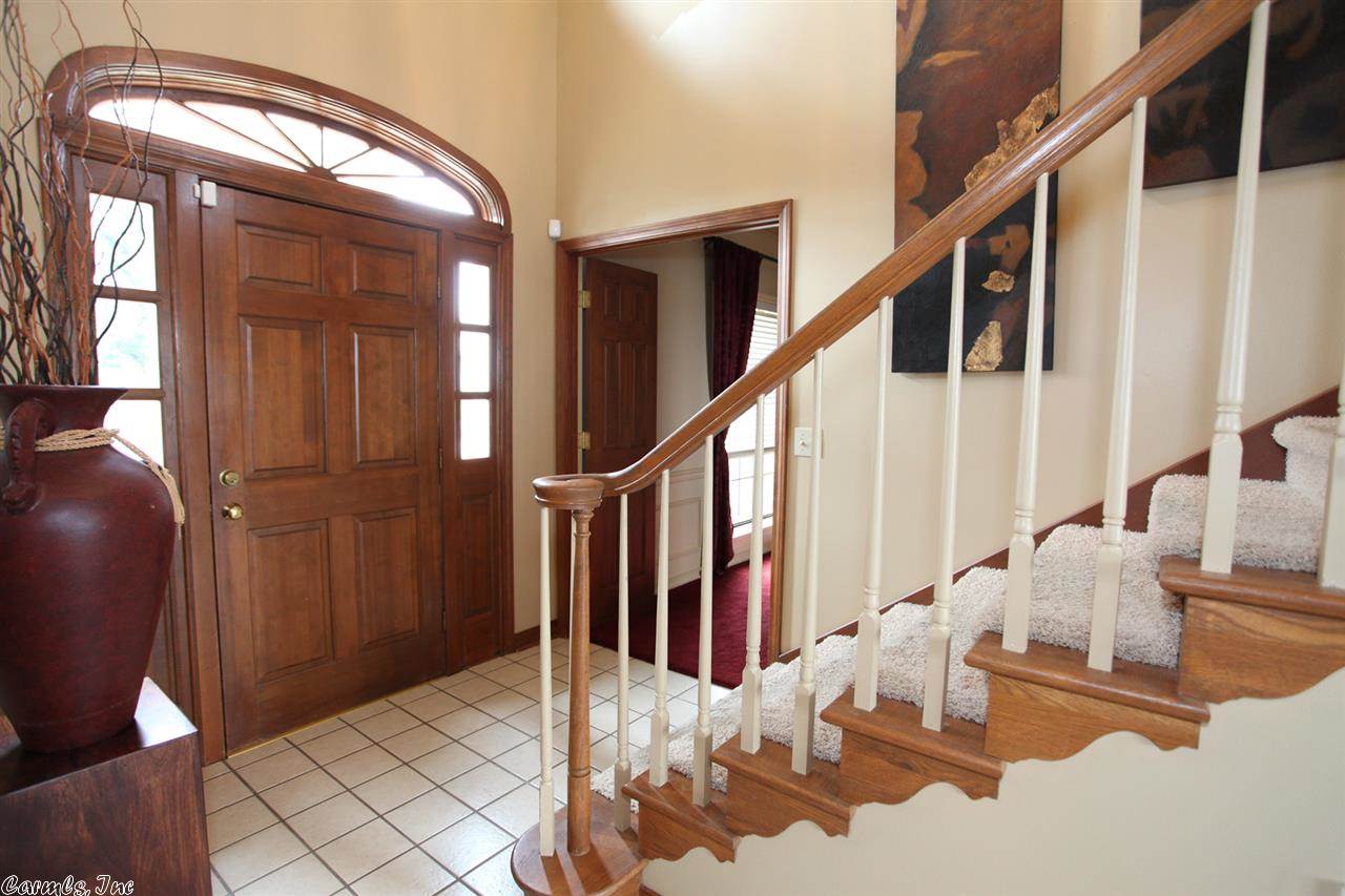 Walton Heights - Residential