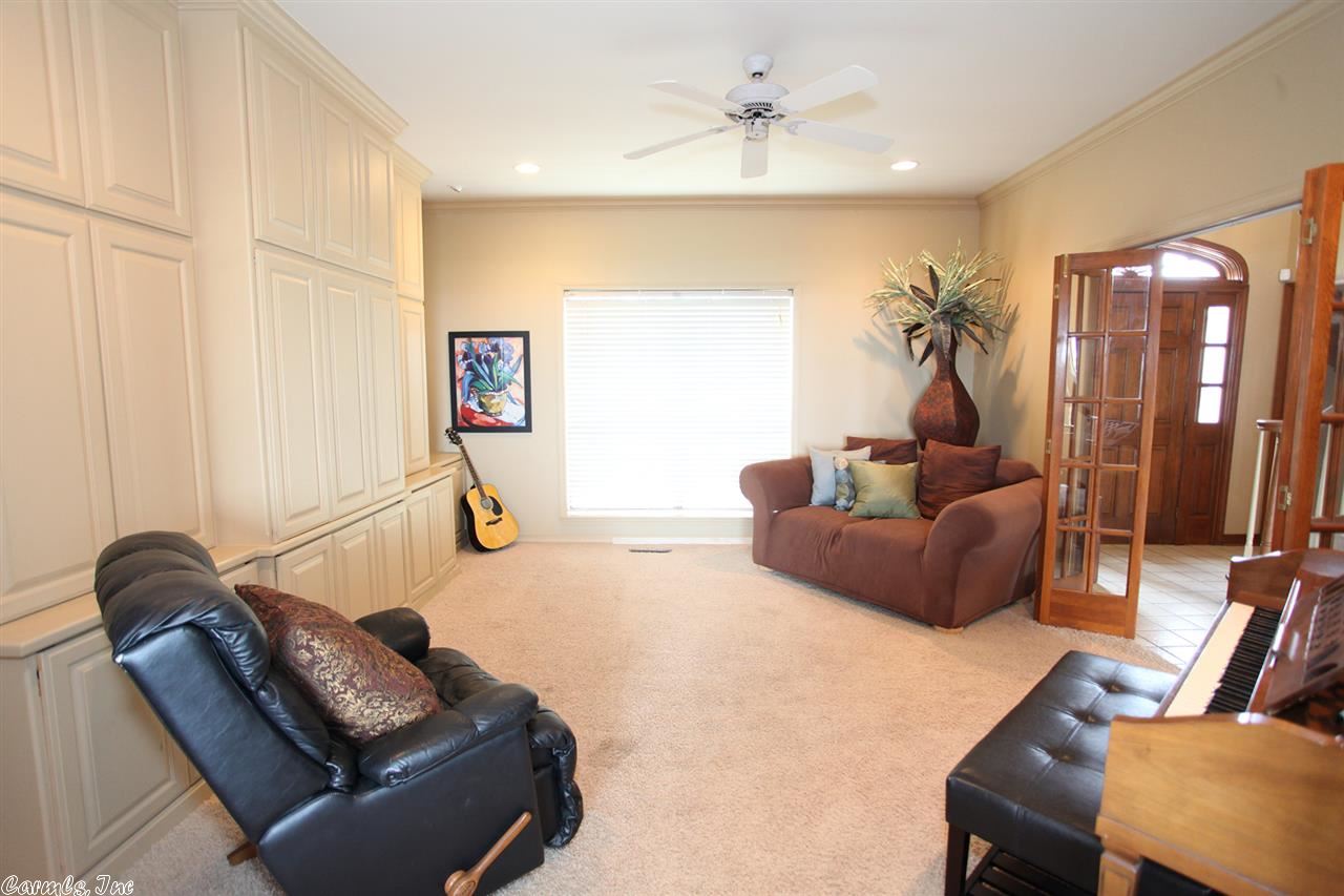 Walton Heights - Residential