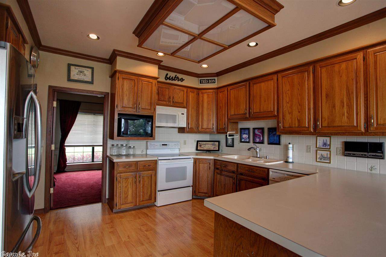 Walton Heights - Residential