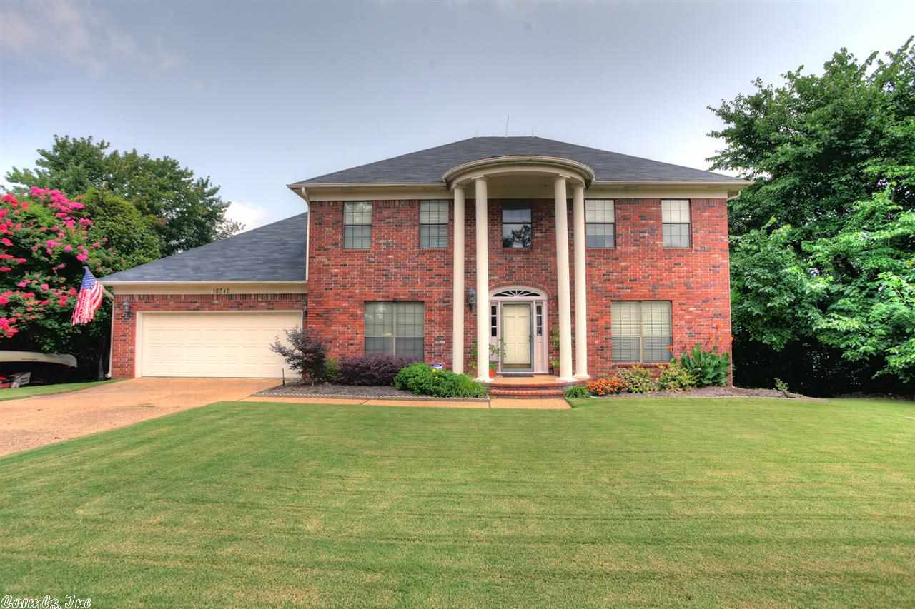 Walton Heights - Residential