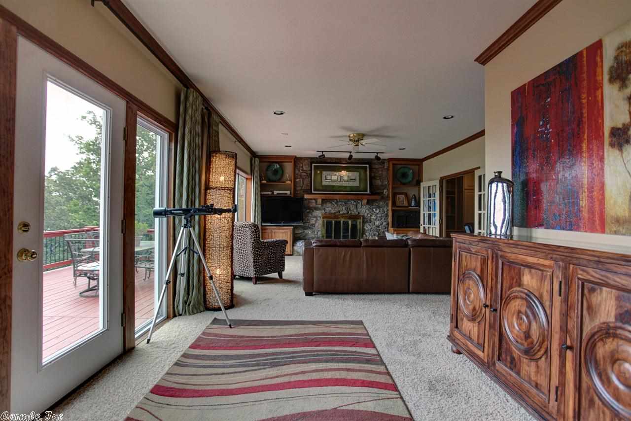 Walton Heights - Residential