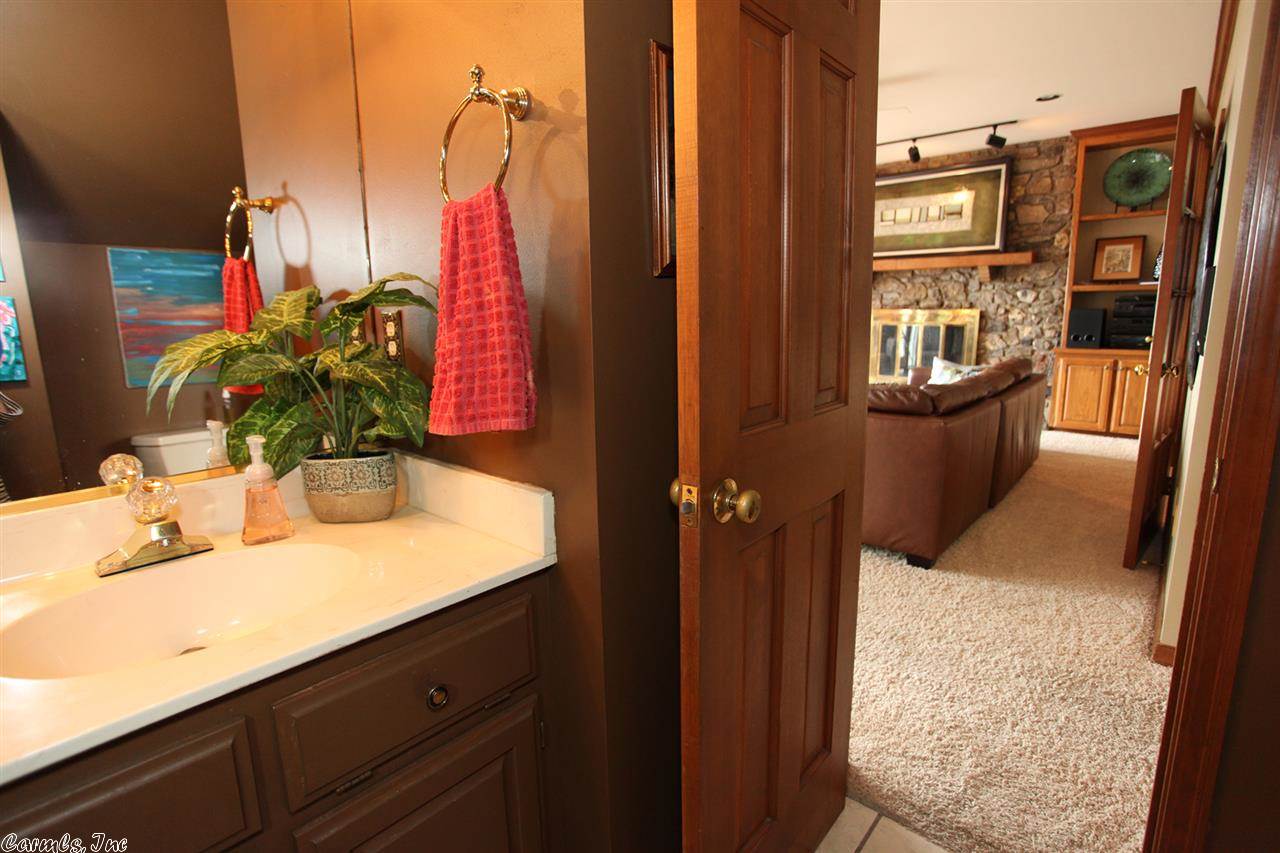 Walton Heights - Residential