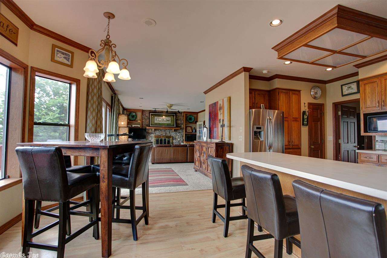 Walton Heights - Residential