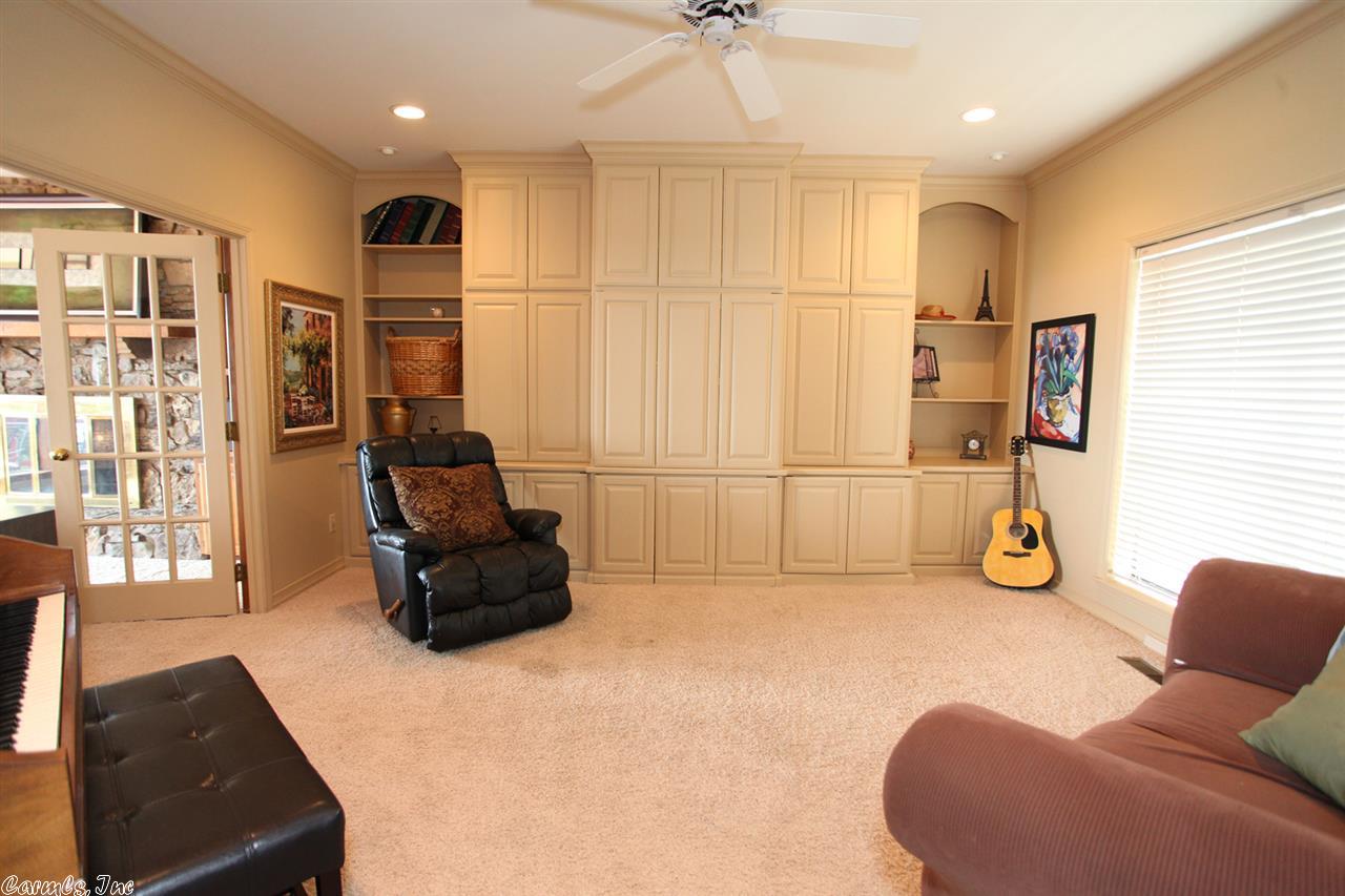 Walton Heights - Residential