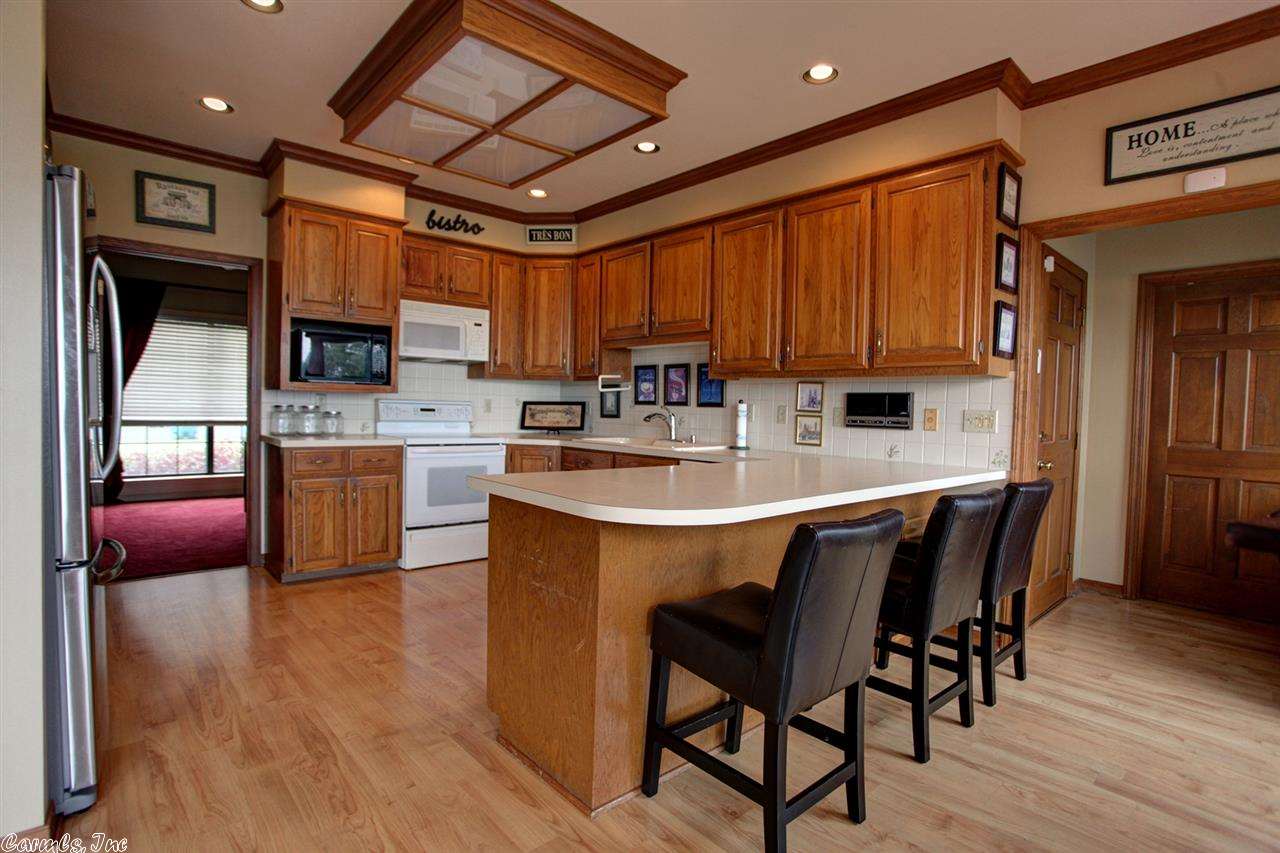 Walton Heights - Residential