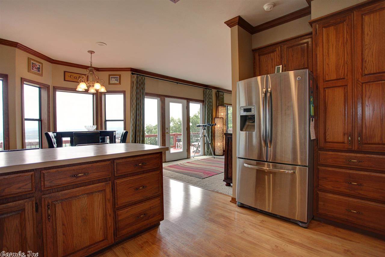 Walton Heights - Residential