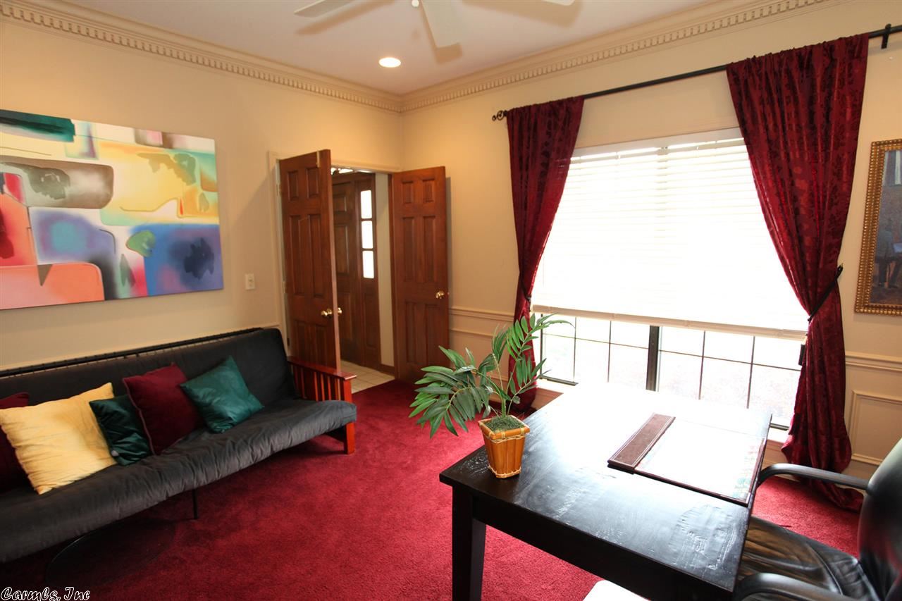 Walton Heights - Residential