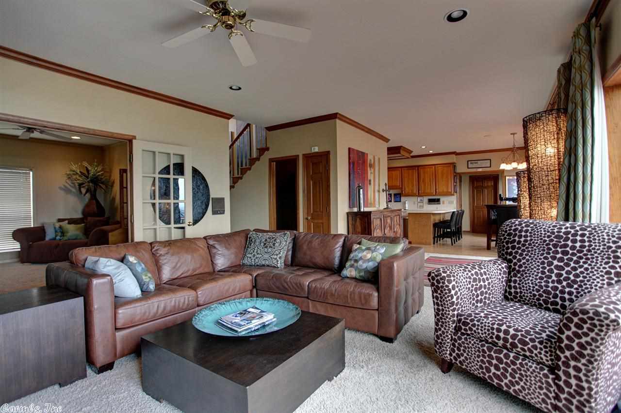 Walton Heights - Residential