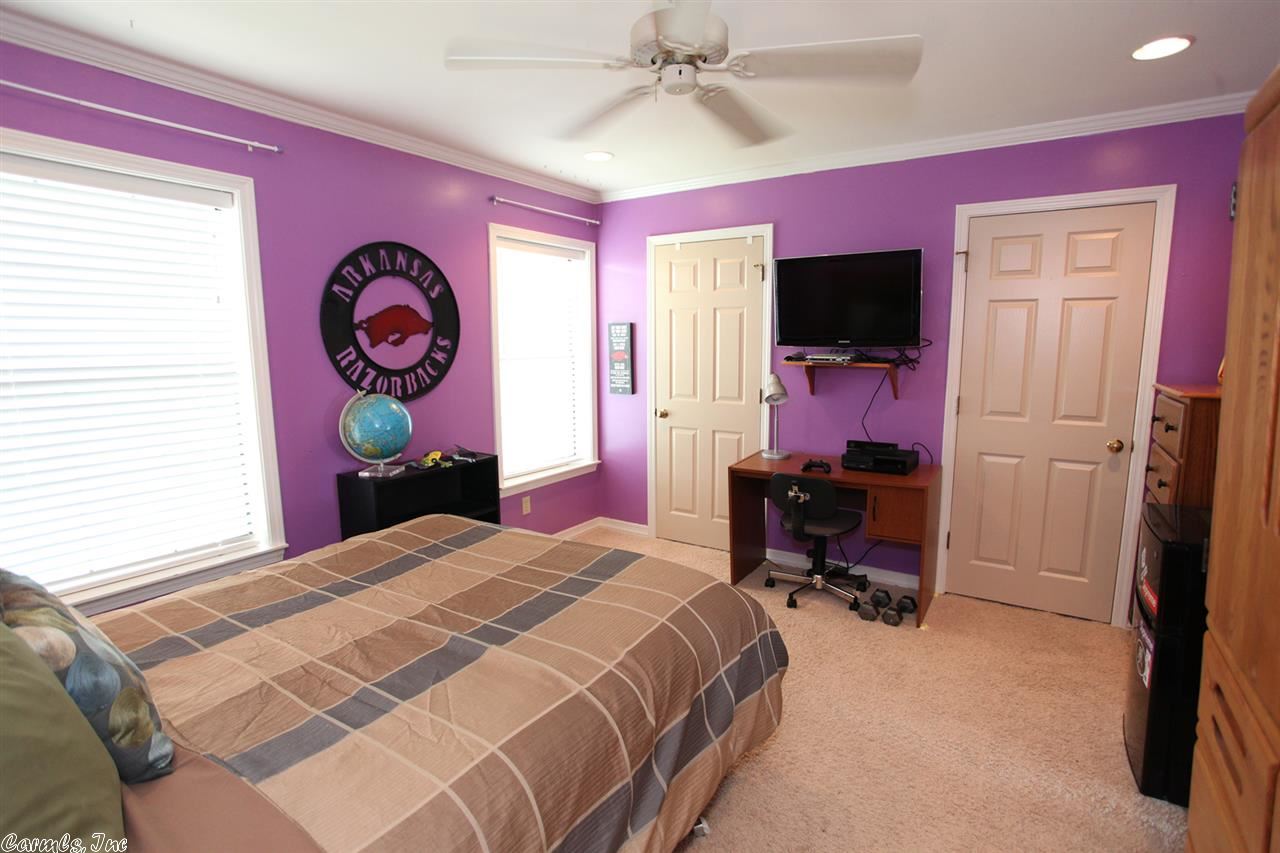 Walton Heights - Residential