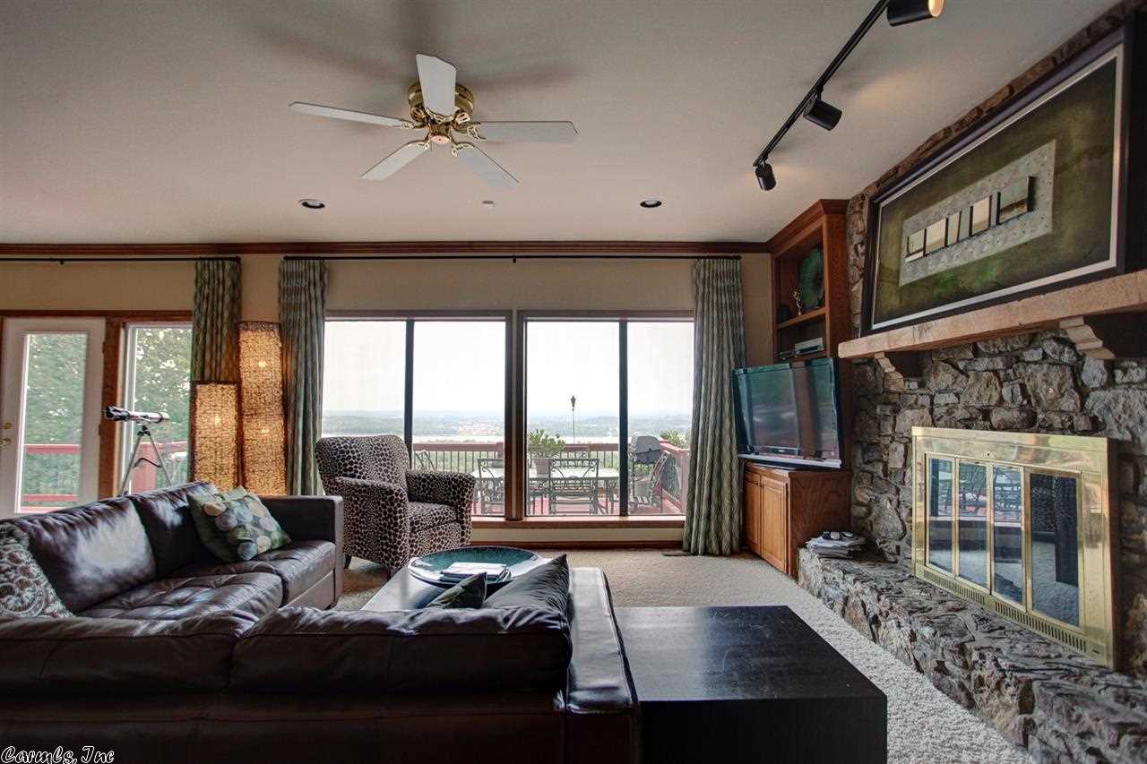 Walton Heights - Residential