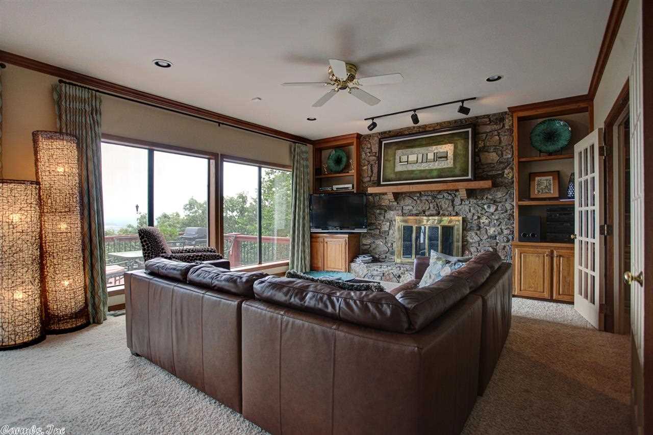 Walton Heights - Residential