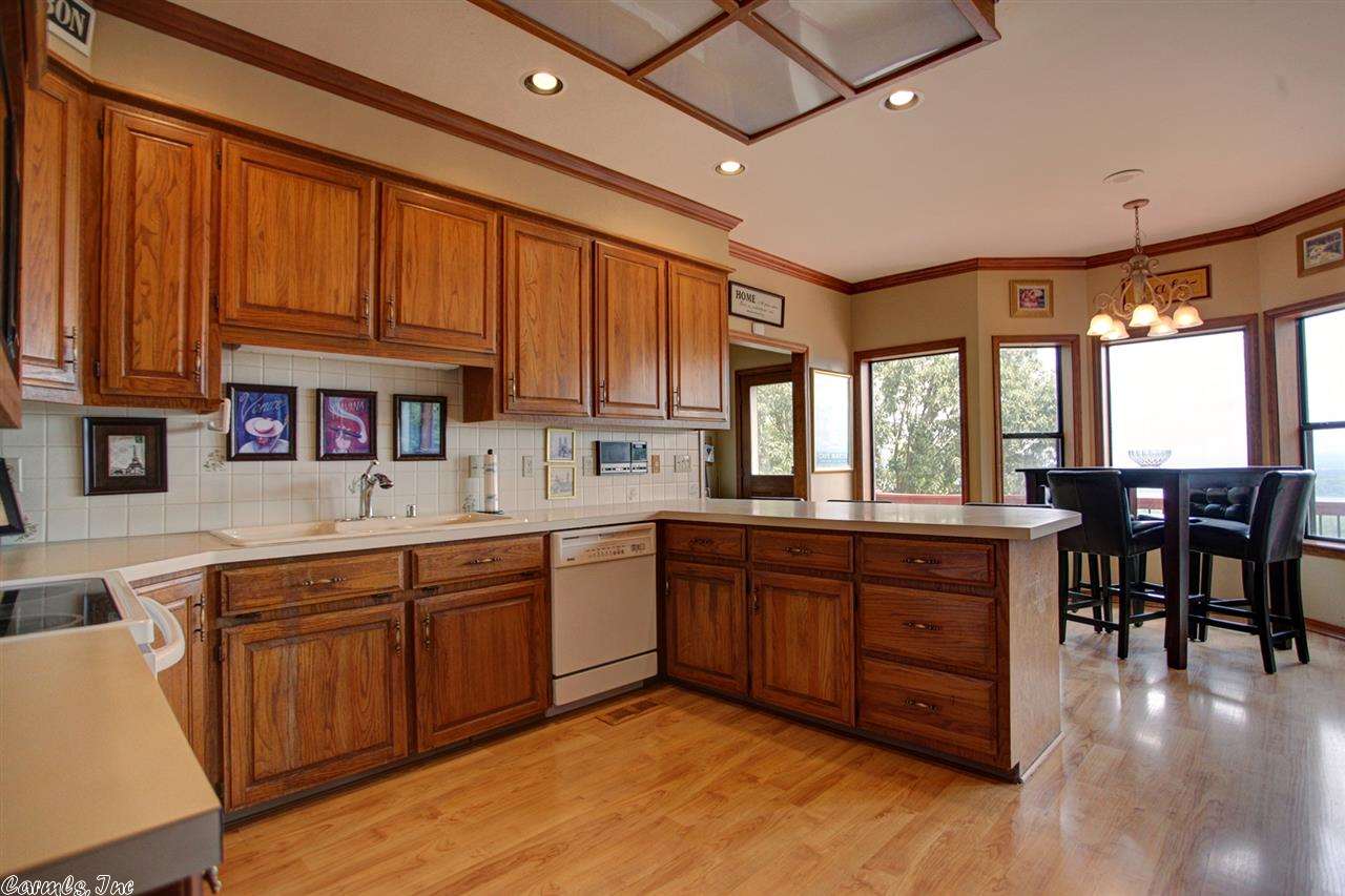 Walton Heights - Residential