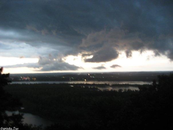 Walton Heights - Residential