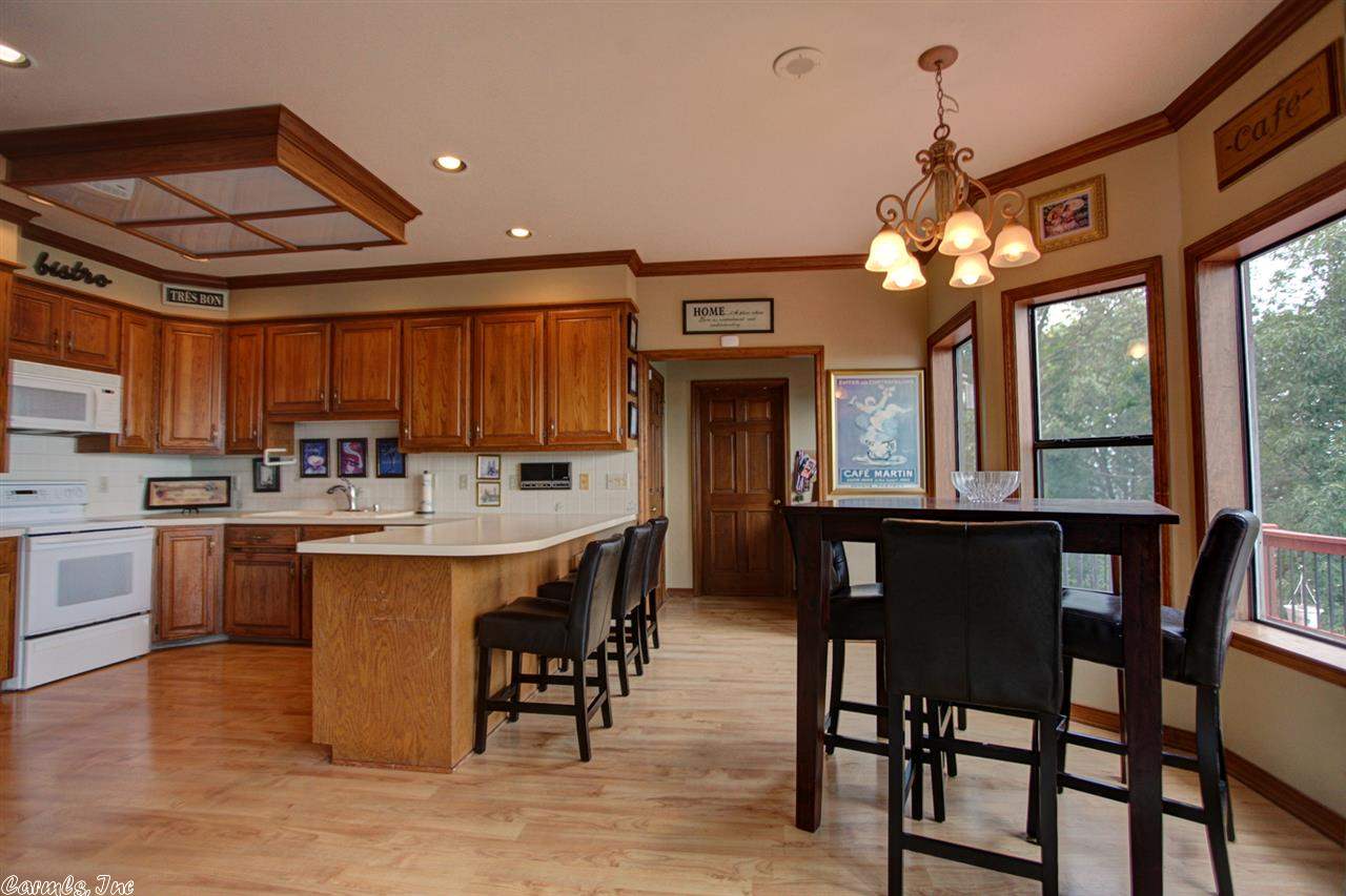 Walton Heights - Residential